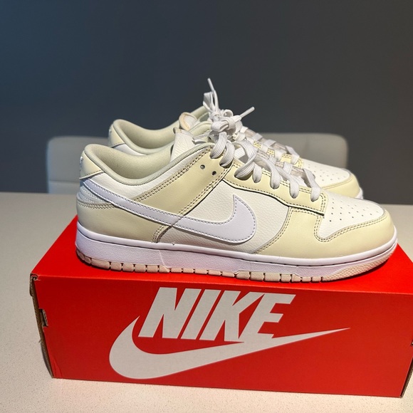 Nike Dunk Low Retro - Picture 2 of 5